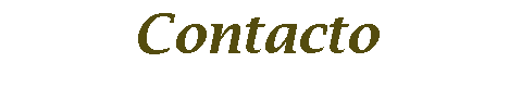 Contacto